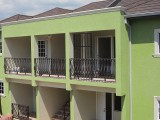 The Sullivan Constant Spring Gardens, Kingston / St. Andrew, Jamaica - Apartment for Sale